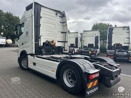 VOLVO FH 500 4x2, Globetrotter XL, Turbocomp., Retarde