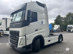 VOLVO FH 500 4x2, Globetrotter XL, Turbocomp., Retarde