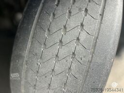 VOLVO FH 500 4x2, Globetrotter XL, Turbocomp., Retarde