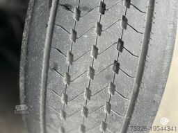 VOLVO FH 500 4x2, Globetrotter XL, Turbocomp., Retarde