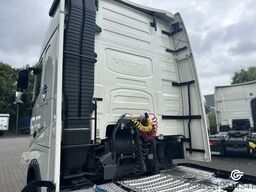 VOLVO FH 500 4x2, Globetrotter XL, Turbocomp., Retarde