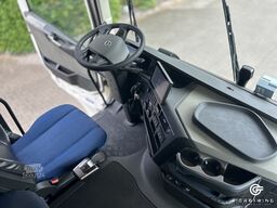 VOLVO FH 500 4x2, Globetrotter XL, Turbocomp., Retarde