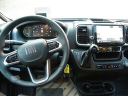 WEINSBERG CaraTour 540 MQ mit Aufstelldach Komfort