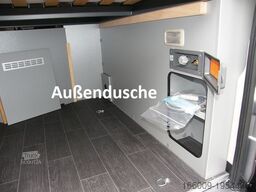 WEINSBERG CaraTour 540 MQ mit Aufstelldach Komfort