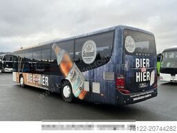 SETRA S 415 LE Business/Klima/Euro6/Integro/Intouro