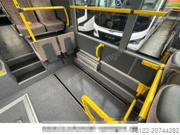 SETRA S 415 LE Business/Klima/Euro6/Integro/Intouro