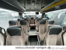 SETRA S 415 LE Business/Klima/Euro6/Integro/Intouro