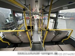 SETRA S 415 LE Business/Klima/Euro6/Integro/Intouro