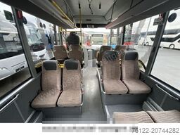 SETRA S 415 LE Business/Klima/Euro6/Integro/Intouro