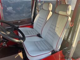 MINI Moke mit H Kennzeichen und neuer HU