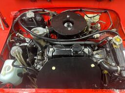 MINI Moke mit H Kennzeichen und neuer HU