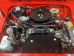 AUSTIN MINI Moke mit H Kennzeichen und neuer HU