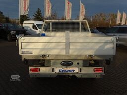 FORD Ranger Limited Autom EXtraKab 3-S.-Kipper 360Kam