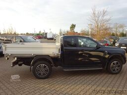 FORD Ranger Limited Autom EXtraKab 3-S.-Kipper 360Kam
