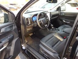 FORD Ranger Limited Autom EXtraKab 3-S.-Kipper 360Kam