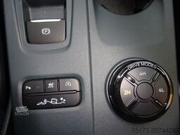 FORD Ranger Limited Autom EXtraKab 3-S.-Kipper 360Kam