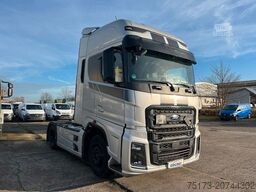 FORD F-Max Sattelzugmaschine