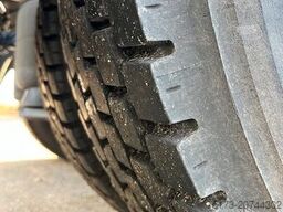 FORD F-Max Sattelzugmaschine