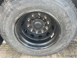 FORD F-Max Sattelzugmaschine