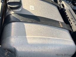 FORD F-Max Sattelzugmaschine