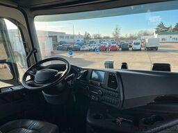 FORD F-Max Sattelzugmaschine