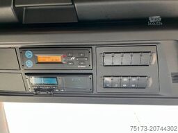 FORD F-Max Sattelzugmaschine