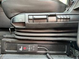 FORD F-Max Sattelzugmaschine