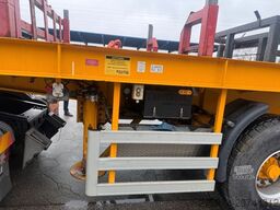 ES-GE 6-Achs Ballastauflieger 4x Lenk 2x Lift Hydr.