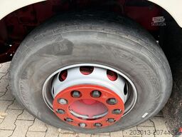 DAF XF480 FT 4x2 SZM Euro 6 ADR