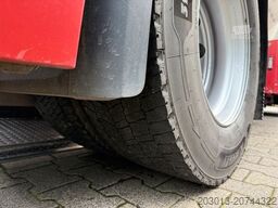 DAF XF480 FT 4x2 SZM Euro 6 ADR