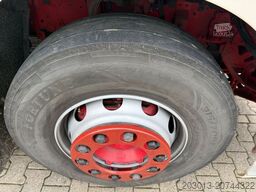 DAF XF480 FT 4x2 SZM Euro 6 ADR