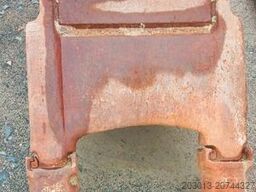 LIEBHERR R944C T Kettenbagger 43 Ton Tunnel 9.900 h