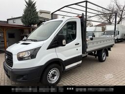 FORD Transit 2.0 L2 Pritsche 3 Sitze *EUR6 *1 Hand