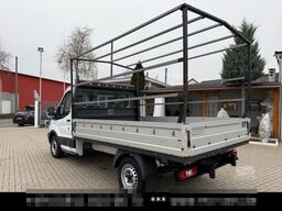 FORD Transit 2.0 L2 Pritsche 3 Sitze *EUR6 *1 Hand