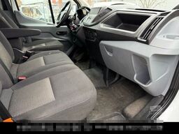 FORD Transit 2.0 L2 Pritsche 3 Sitze *EUR6 *1 Hand