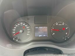 MERCEDES-BENZ Sprinter 316 CDI mit Versalift VTL-39-135