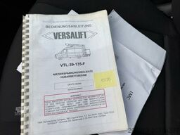 MERCEDES-BENZ Sprinter 316 CDI mit Versalift VTL-39-135