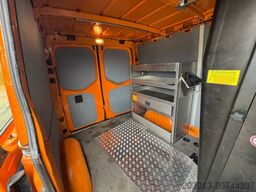 MERCEDES-BENZ Sprinter 316 CDI mit Versalift VTL-39-135