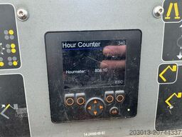 MERCEDES-BENZ Sprinter 316 CDI mit Versalift VTL-39-135