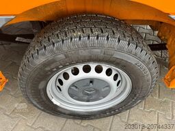 MERCEDES-BENZ Sprinter 316 CDI mit Versalift VTL-39-135