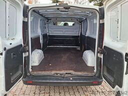 FIAT Talento Kasten L2H1 1,2t Basis