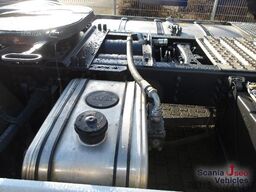 Scania R 520 NA - V8 - HYDRAULIK - ALCOA - SCR ONLY