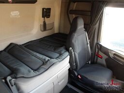 Scania R 520 NA - V8 - HYDRAULIK - ALCOA - SCR ONLY