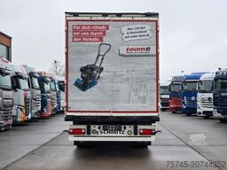 SCHMITZ CARGOBULL SCB S3B SKO24/L * LIFT * ALCOA * 1.HAND *