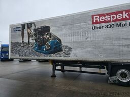 SCHMITZ CARGOBULL SCB S3B SKO24/L * LIFT * ALCOA * 1.HAND *