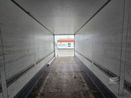 SCHMITZ CARGOBULL SCB S3B SKO24/L * LIFT * ALCOA * 1.HAND *