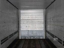 SCHMITZ CARGOBULL SCB S3B SKO24/L * LIFT * ALCOA * 1.HAND *