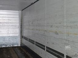 SCHMITZ CARGOBULL SCB S3B SKO24/L * LIFT * ALCOA * 1.HAND *