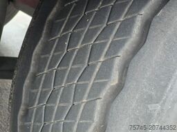 SCHMITZ CARGOBULL SCB S3B SKO24/L * LIFT * ALCOA * 1.HAND *