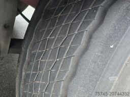 SCHMITZ CARGOBULL SCB S3B SKO24/L * LIFT * ALCOA * 1.HAND *